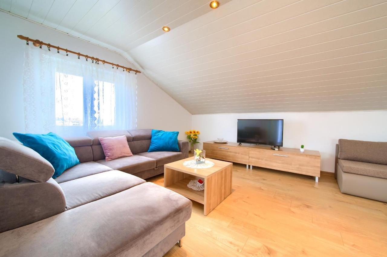 Apartamento Mladen Krk Town