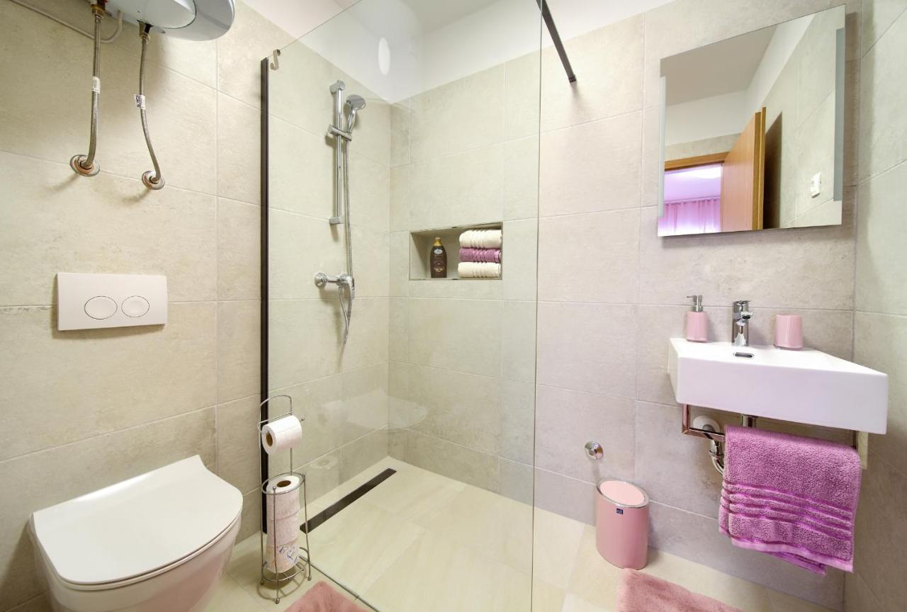Mladen Apartamento *