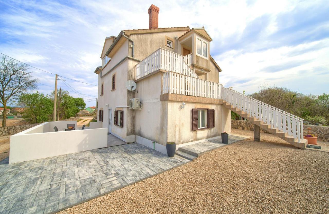 Apartamento Mladen