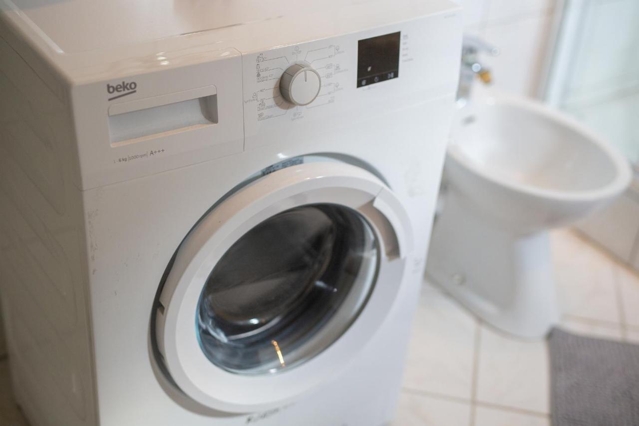 Mladen Apartamento Krk Town