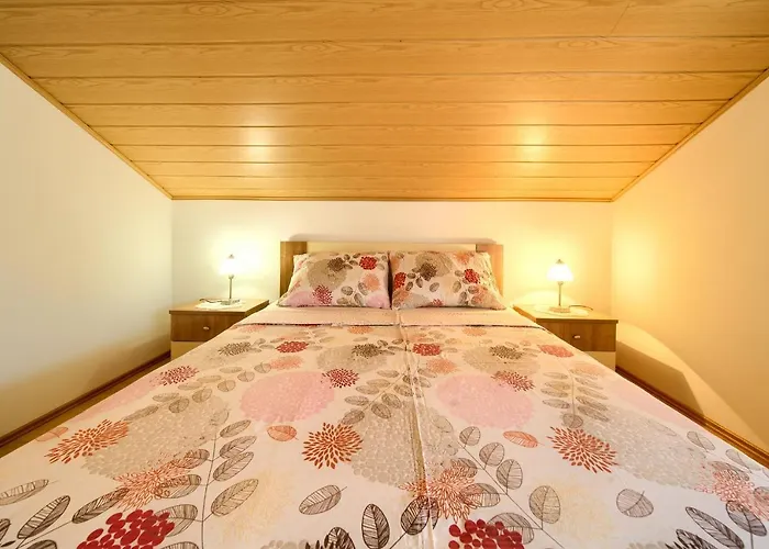 Apartment Mladen