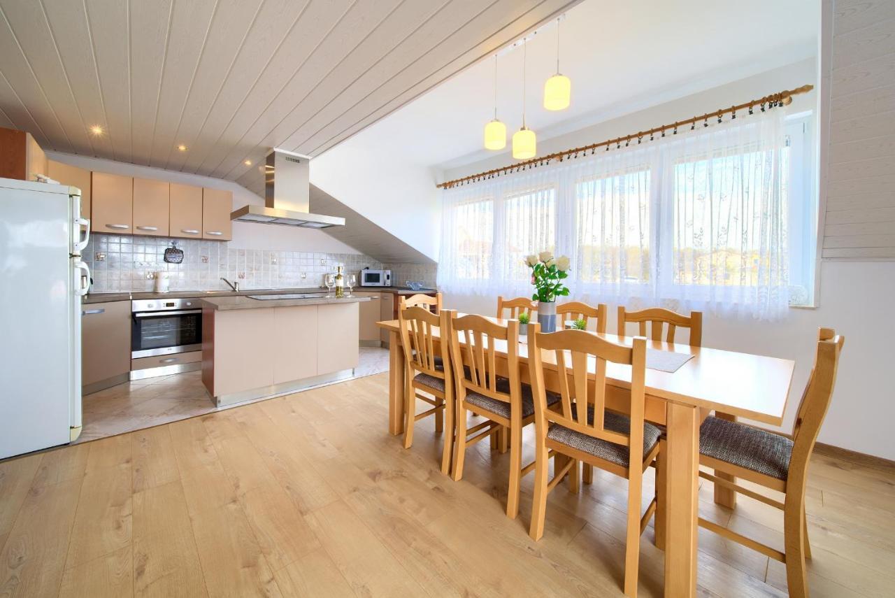 Mladen Apartment