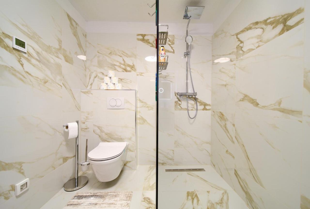 Mladen Apartment Krk Town