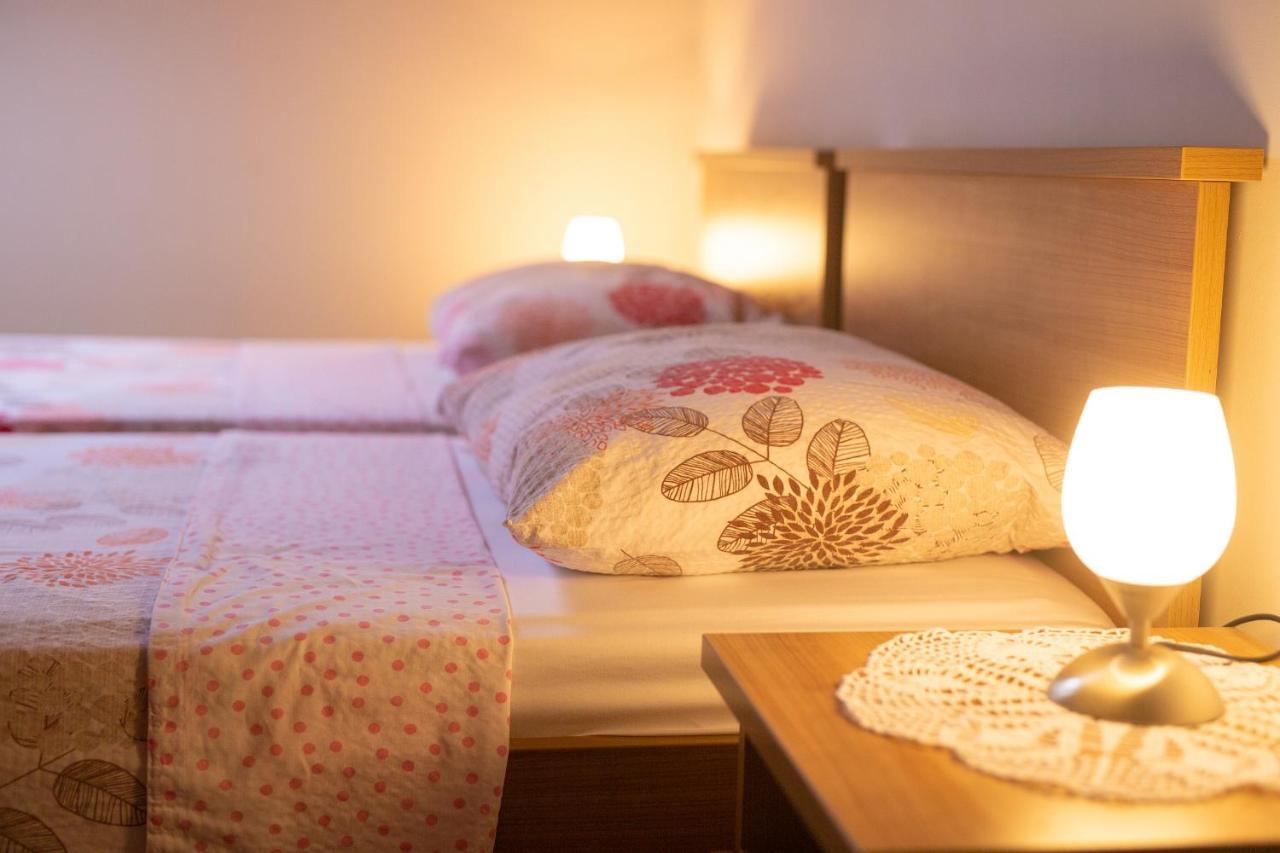 Apartmán Mladen *