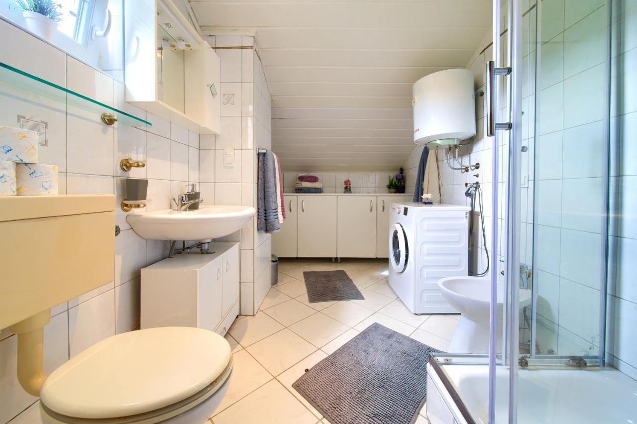 Apartment Mladen Krk Town