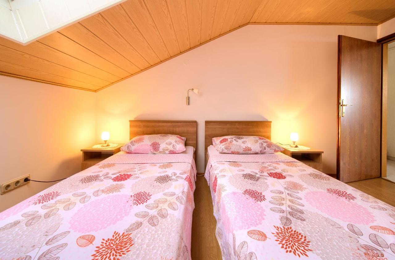 Mladen Apartmán