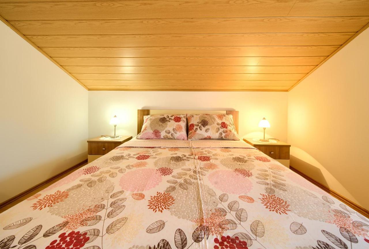 Apartment Mladen Krk Town