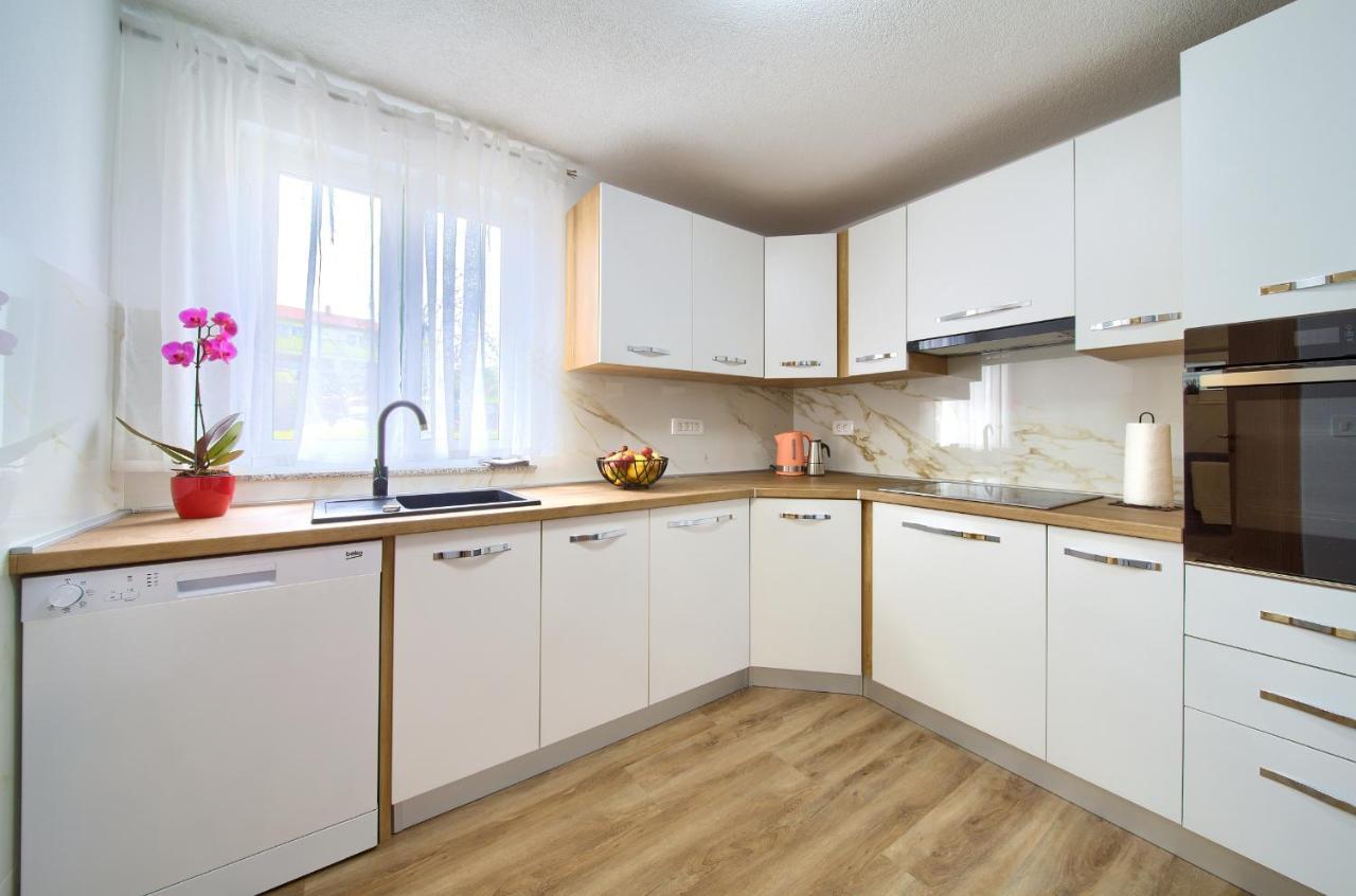 Mladen Apartmán *